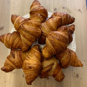 Pastries for Saturday 23 December collection